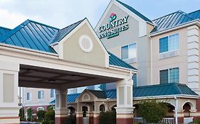 Country Inn And Suites Hot Springs Arkansas
